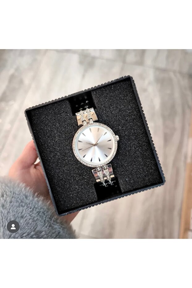 Simple Serisi - Kadın Kol Saati - 3