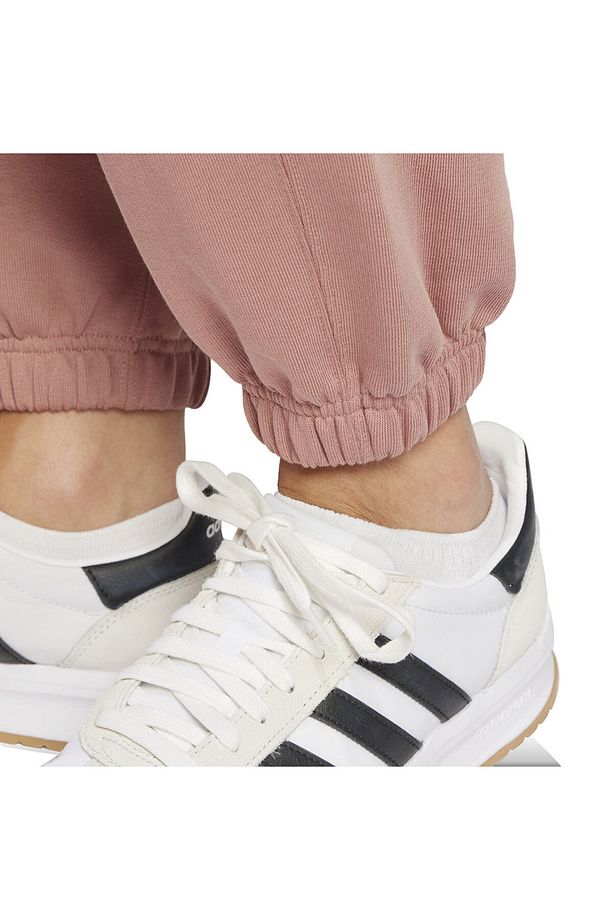 W ALL SZN FT PT Eşofman Altı Pembe JD4721 - 4