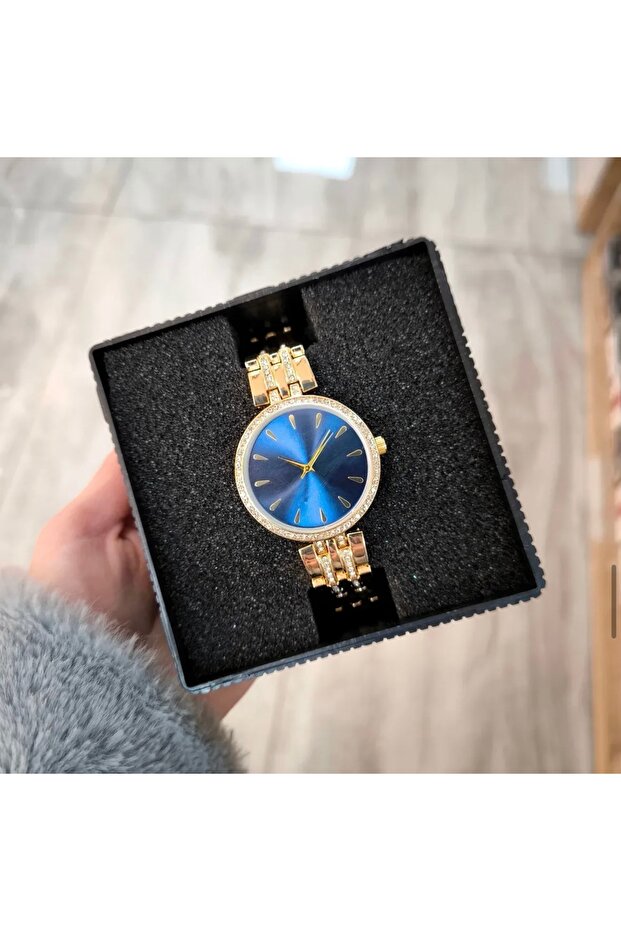 Simple Serisi - Kadın Kol Saati - 1