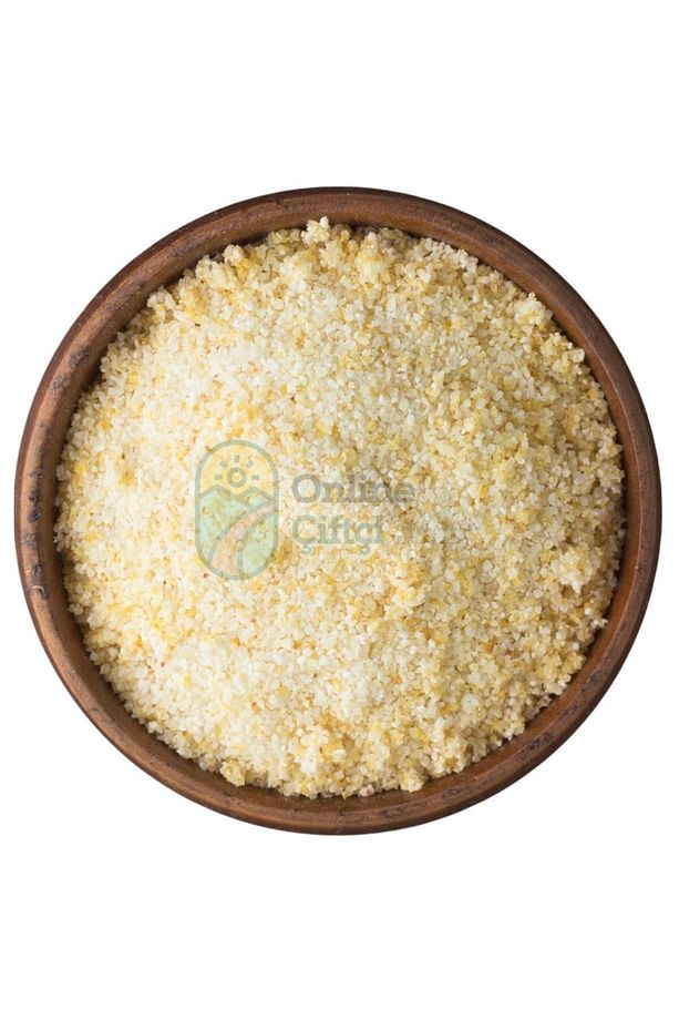 Sarımsak Tozu 80gr - 3