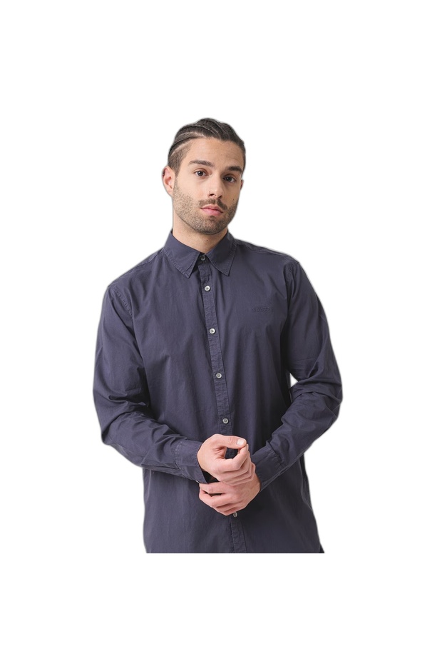 LS COLLINS SHIRT - 6