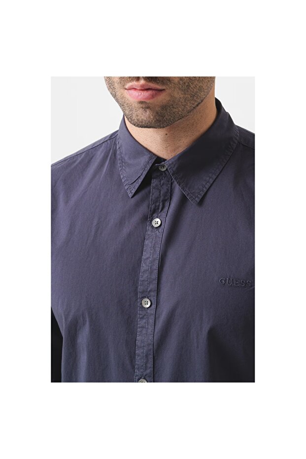 LS COLLINS SHIRT - 7