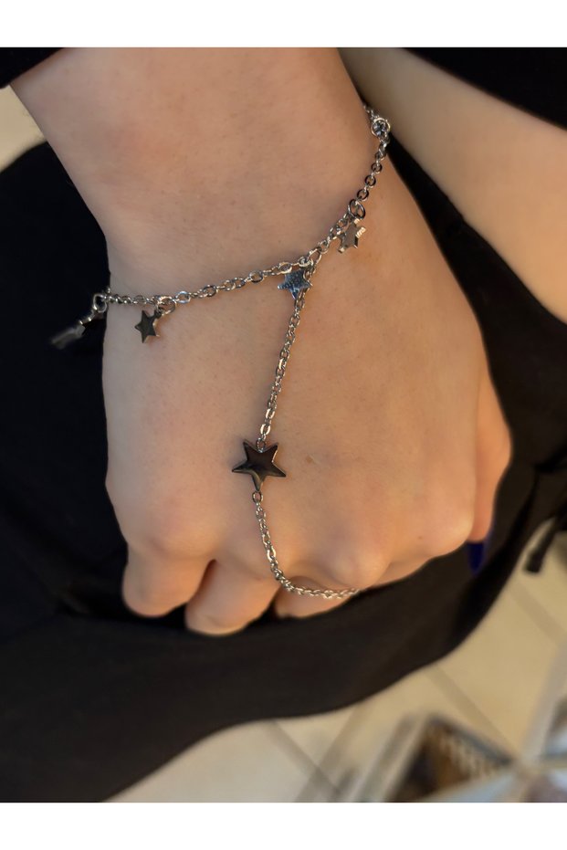 Şahmaran Bracelet, Starry Şahmeran Bracelet