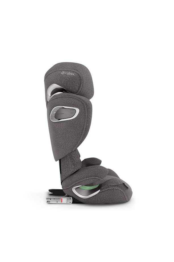 Solution T ifix Plus (mirage grey) ( isofix çocuk oto koltuğu 15-50 kg) - 4