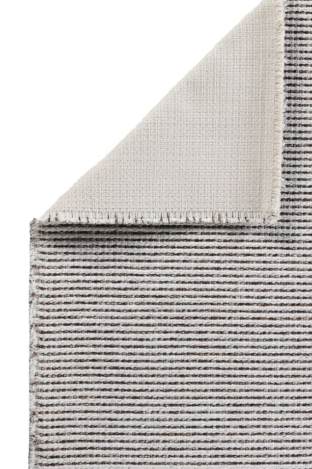 Sura 7414 Kahve Makine Halısı Modern Bohem - 2