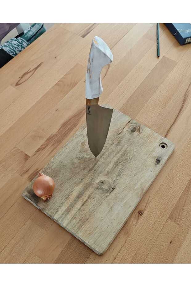 Rf 01 şef bıçağı - 5