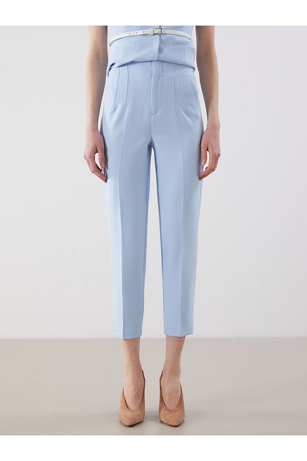 LCW Vision Dar Fit Kadın Pantolon - 3