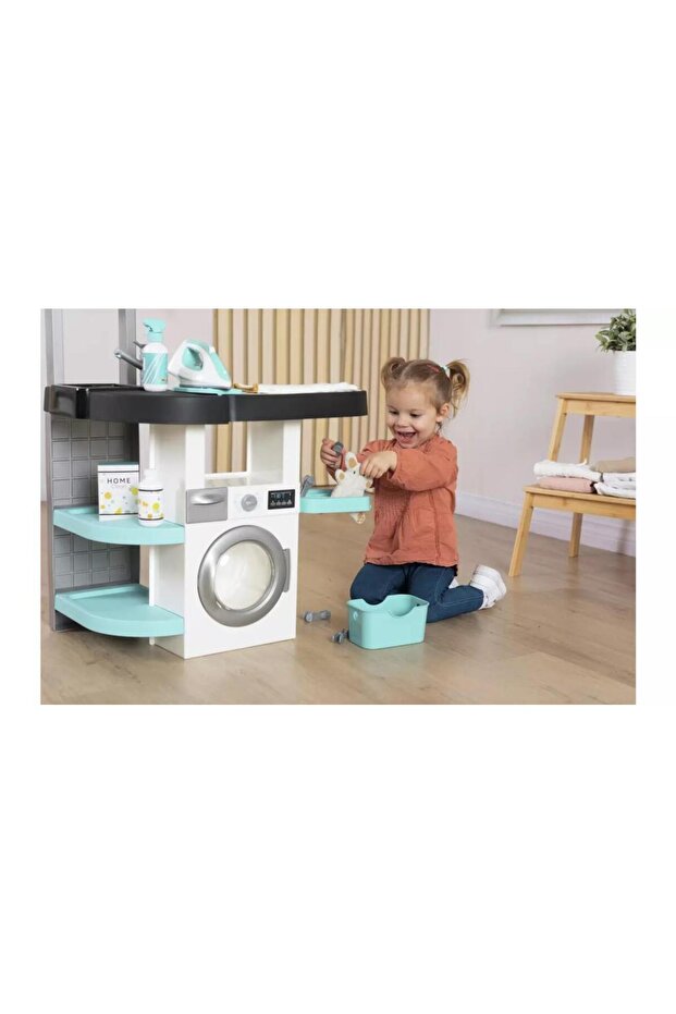 Rowenta Laundry Set 330320 - 5