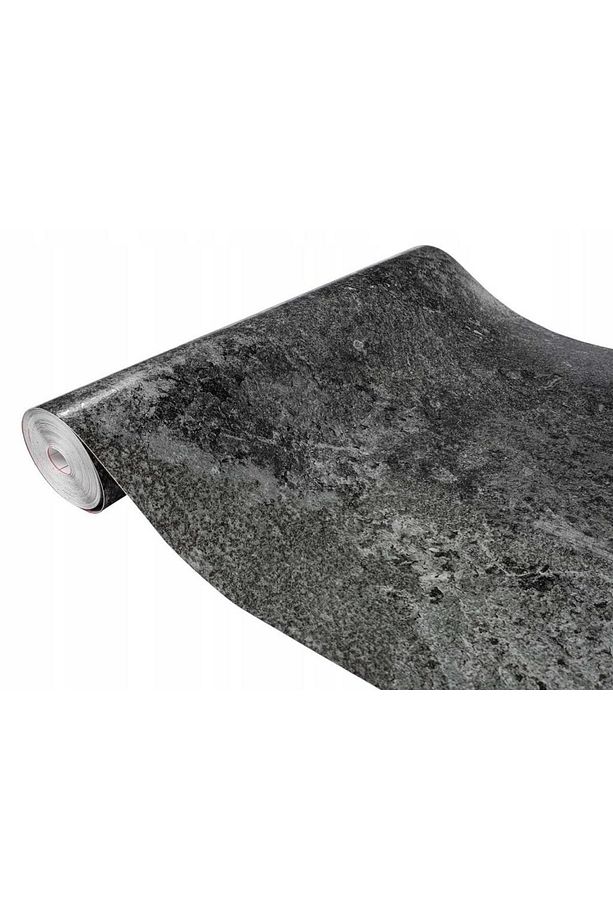 546-3182 Beton Görünümlü Yapışkanlı Folyo (45CM X 3MT) - 1
