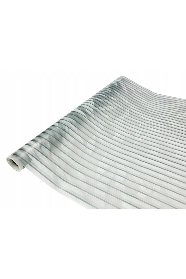 334-0036 Dekoratif Statik Cam Folyo (45CM X 1MT) - 1