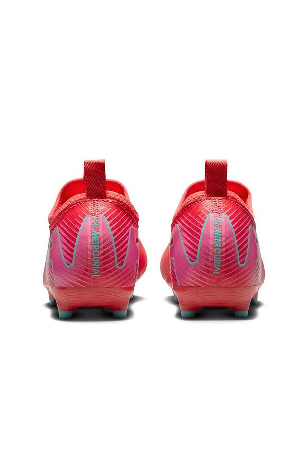 Jr. Mercurial Vapor 16 Academy FG/MG Genç Çim Zemin Kramponu - FQ8392-800 - 6
