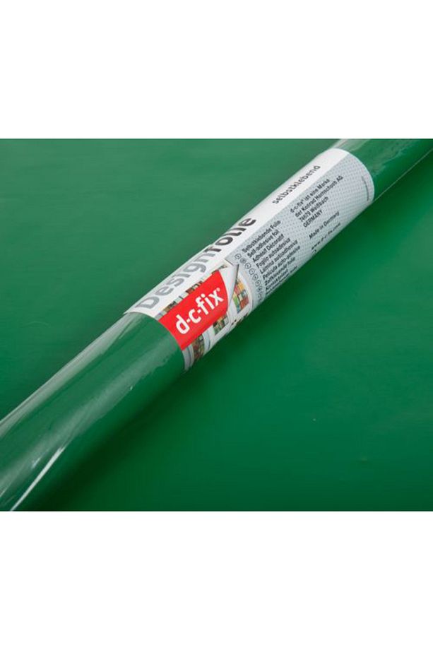 346-0003 Mat Çimen Yeşil Yapışkanlı Folyo - 7