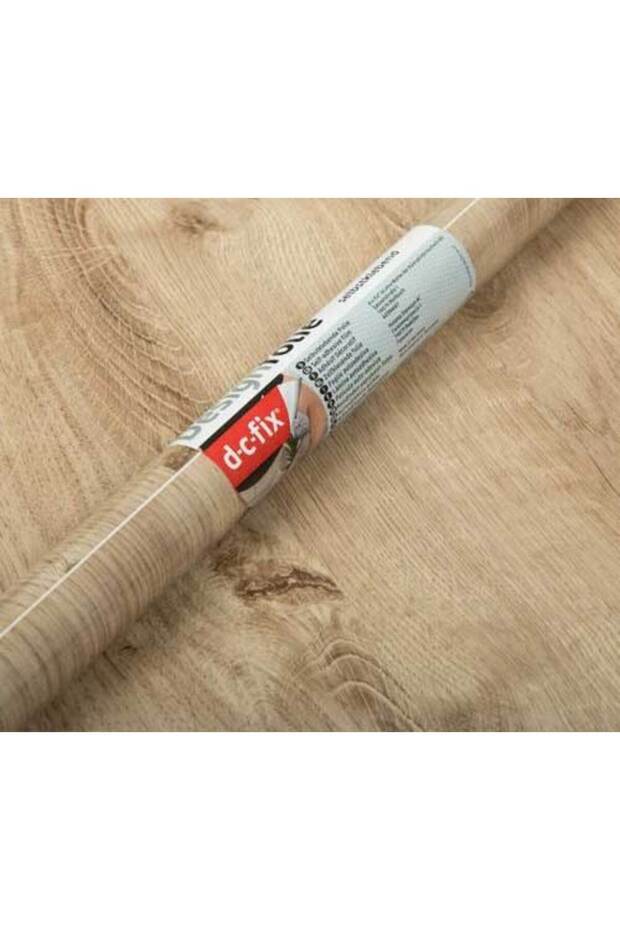 346-8147 Safir Ahşap Yapışkanlı Folyo 67,5cm X 2mt - 5