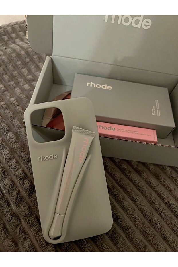 Rhode Kılıf Iphone 15 Pro - 1