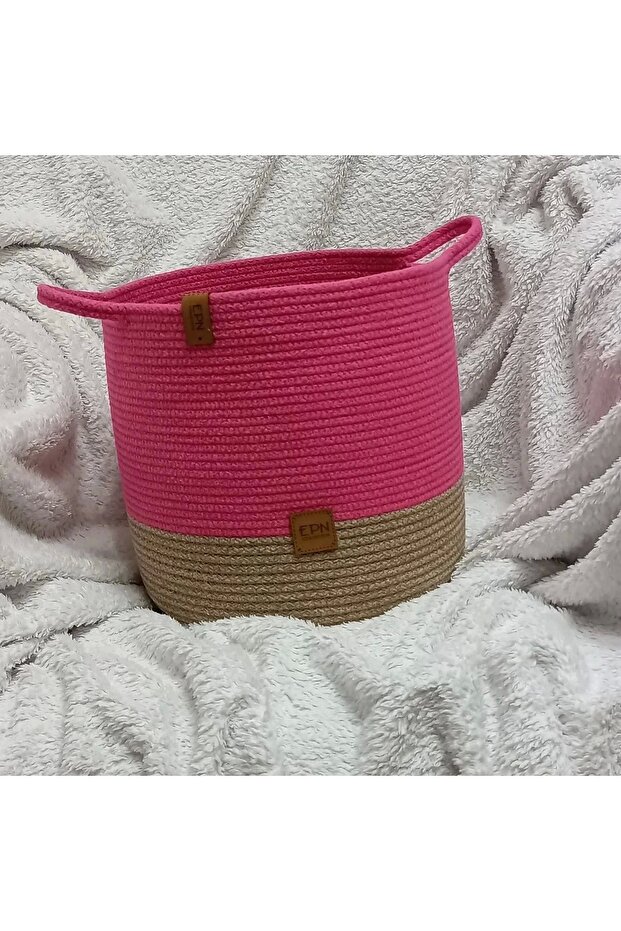 Organizer Wicker - 1