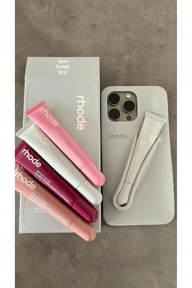 Rhode Kılıf Iphone 15 Pro Max - 2