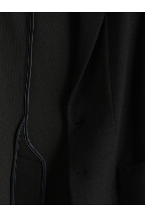 LCW Vision Dar Kalıp Erkek Blazer Ceket - 2