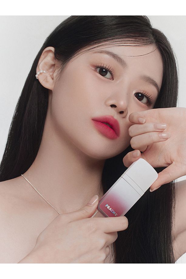 Blurry Filter Tint Lip To Cheek - Dudak & Yanak Renklendirici Tint - 03 Cloudy Mauve - 7