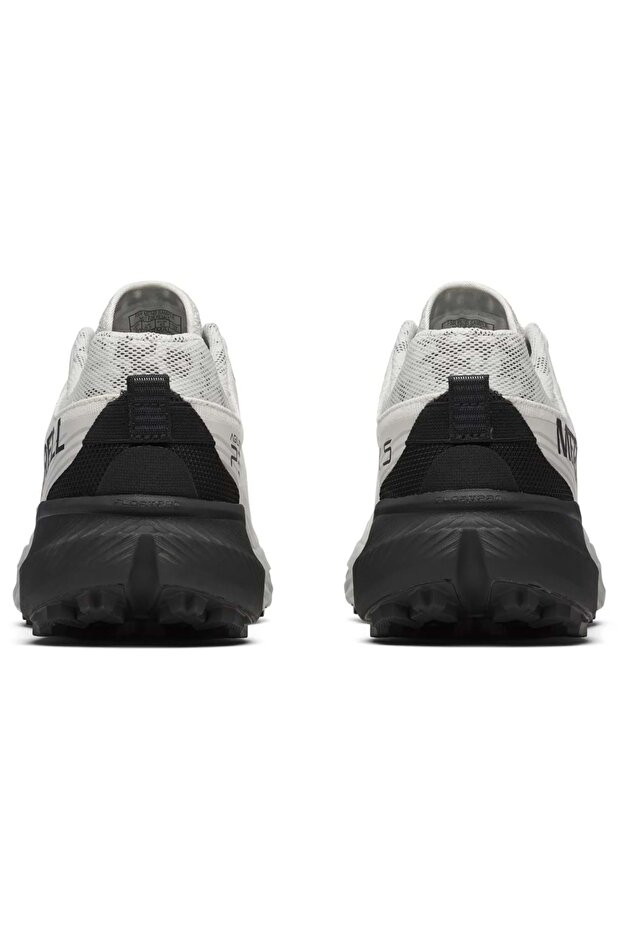 Agılıty Peak 5 Unisex Spor Ayakkabı BEYAZ-SİYAH - 6