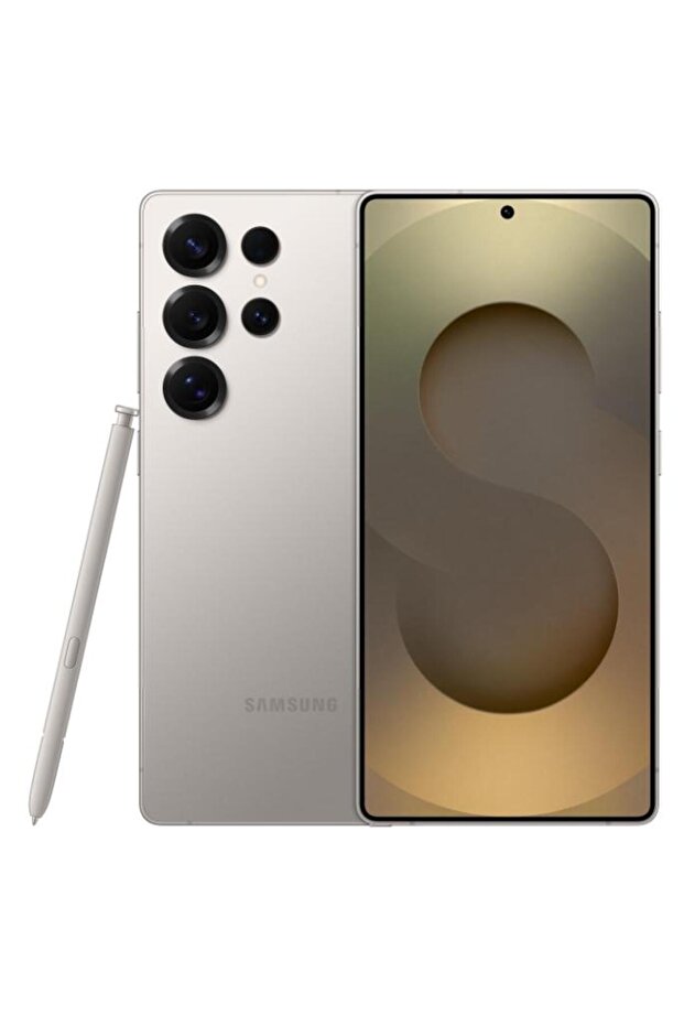 Samsung Telefon Mobil Samsung Galaxy S25 Ultra, Snapdragon 8 Elite, Dynamic AMOLED 6.9, 12GB RAM, 5G