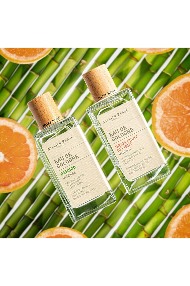 Bambu Kolonya 50 ml - 80° - 2