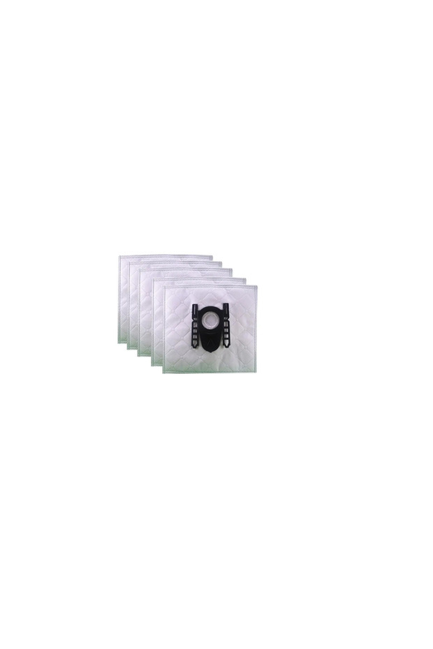 BOSCH BBZ 2 AF 2 مكنسة كهربائية للقماش، كيس غبار، 4 قطع