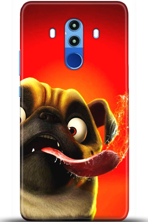 Huawei Mate 10 Pro Case Hd Printed Case - We Have Little Time27010