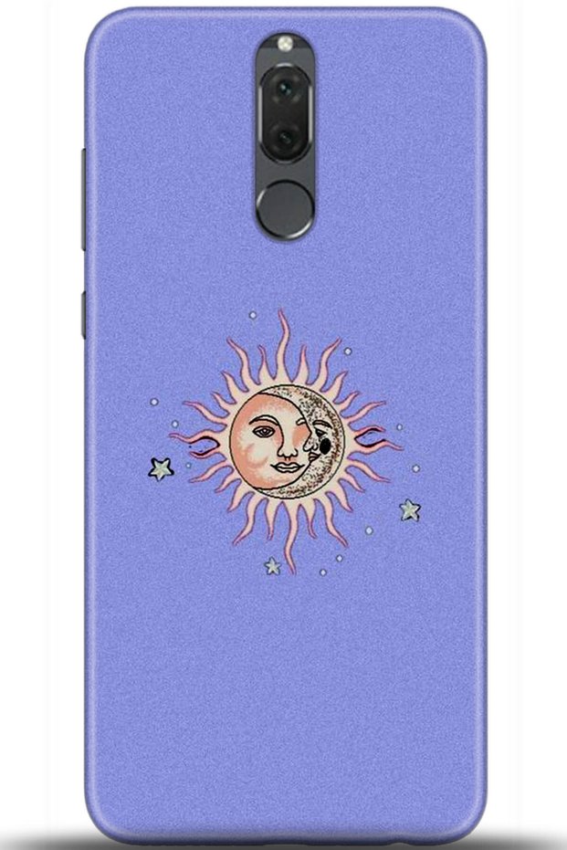 Huawei Mate 10 Lite Case Hd Printed Case - We Have Little Time26974