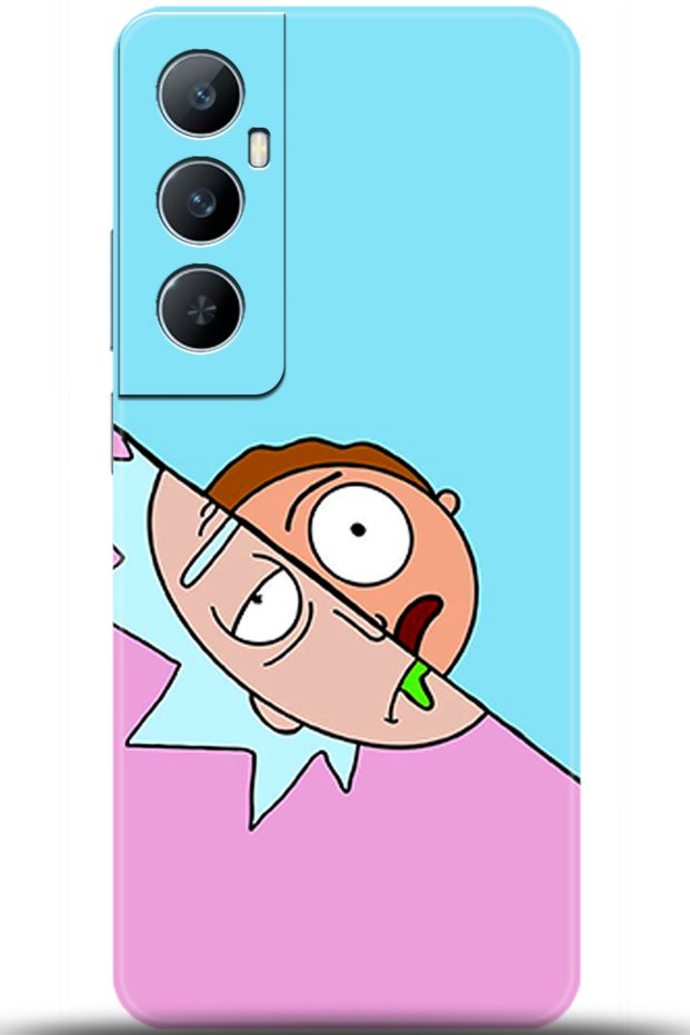 C65 Case Hd Print Case - We Have Little Time30869