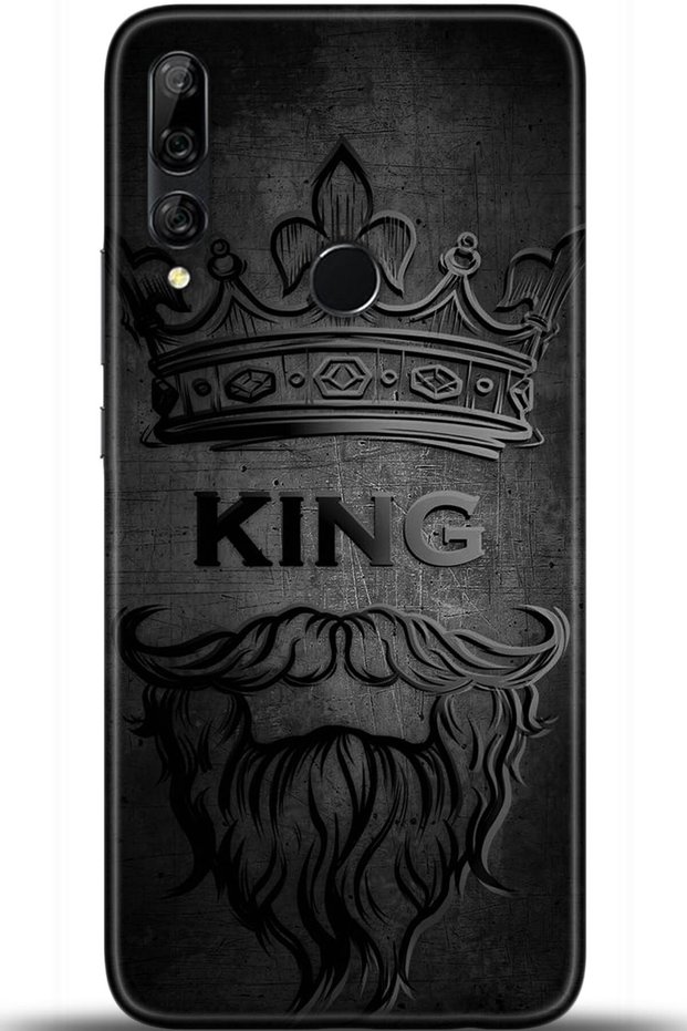 Huawei Y9 Prime 2019 Case Hd Printed Case - Spring Collection41359