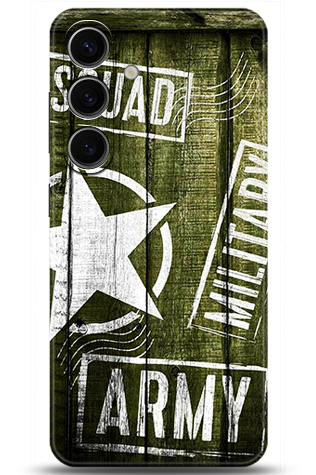 Samsung Galaxy S25 Plus Case Hd Printed Case - We Have Little Time38513