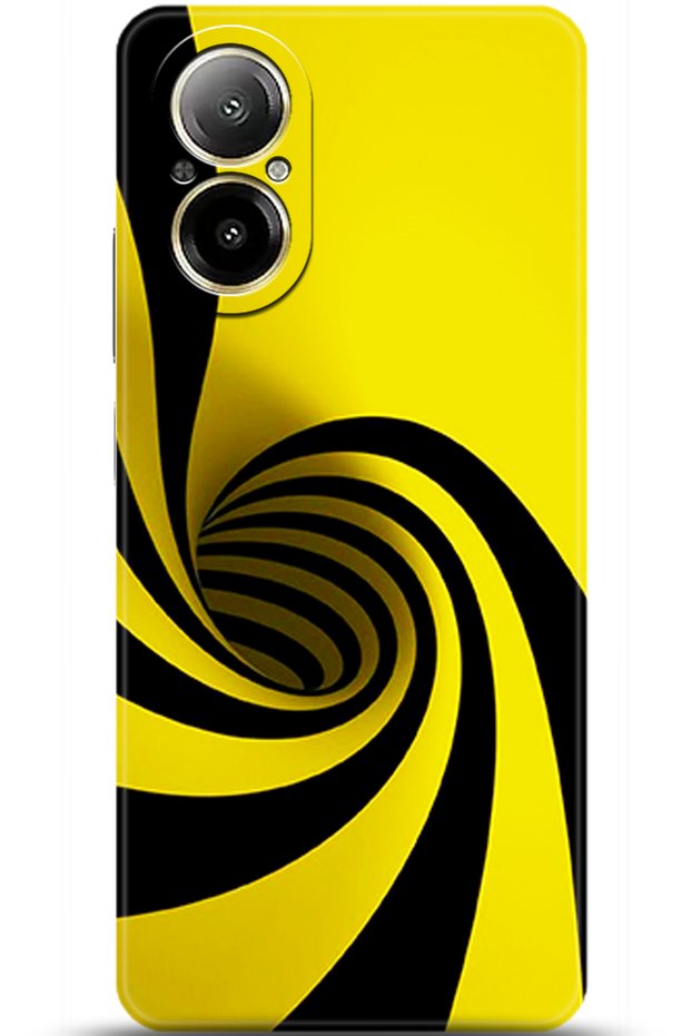 12 Lite Case Hd Printed Case - Custody Series 5477