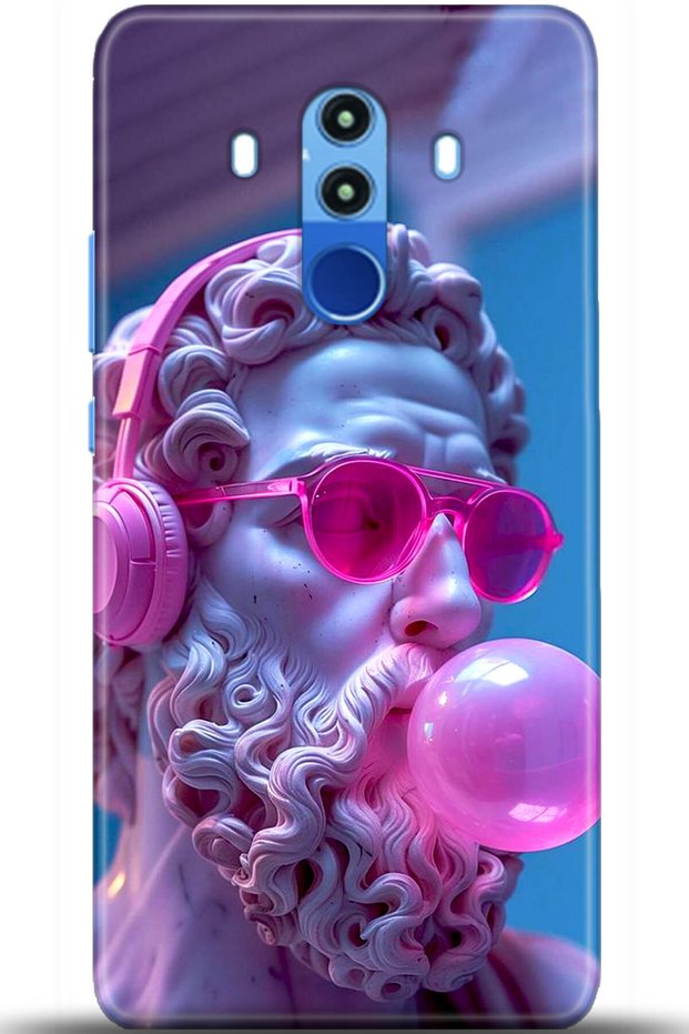 Huawei Mate 10 Pro Case Hd Printed Case - We Have Little Time26995