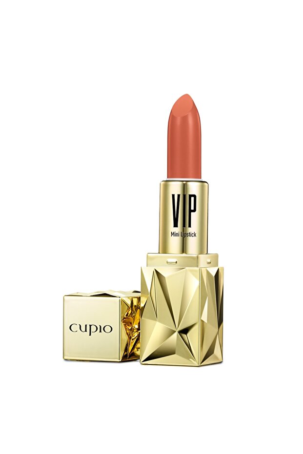 Ruj mini Cupio VIP - Matte Charm - 1