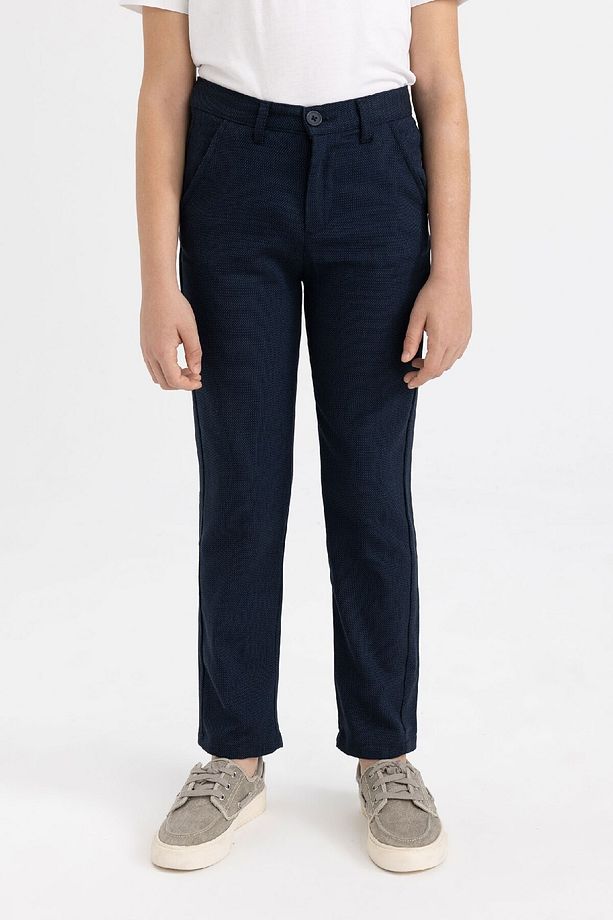 Erkek Çocuk Standart Paça Pantolon B9944a824sm - 3