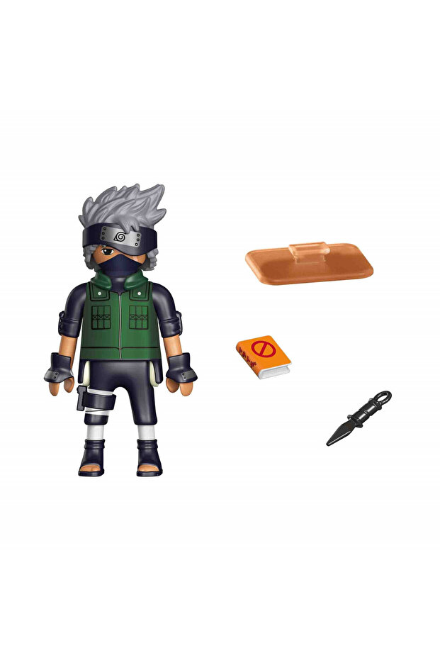 - Kakashi - 3