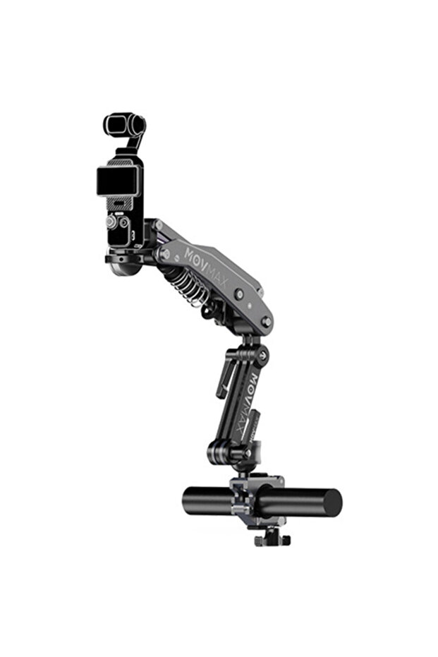 Blade Arm Rod Clamp Kit - 1