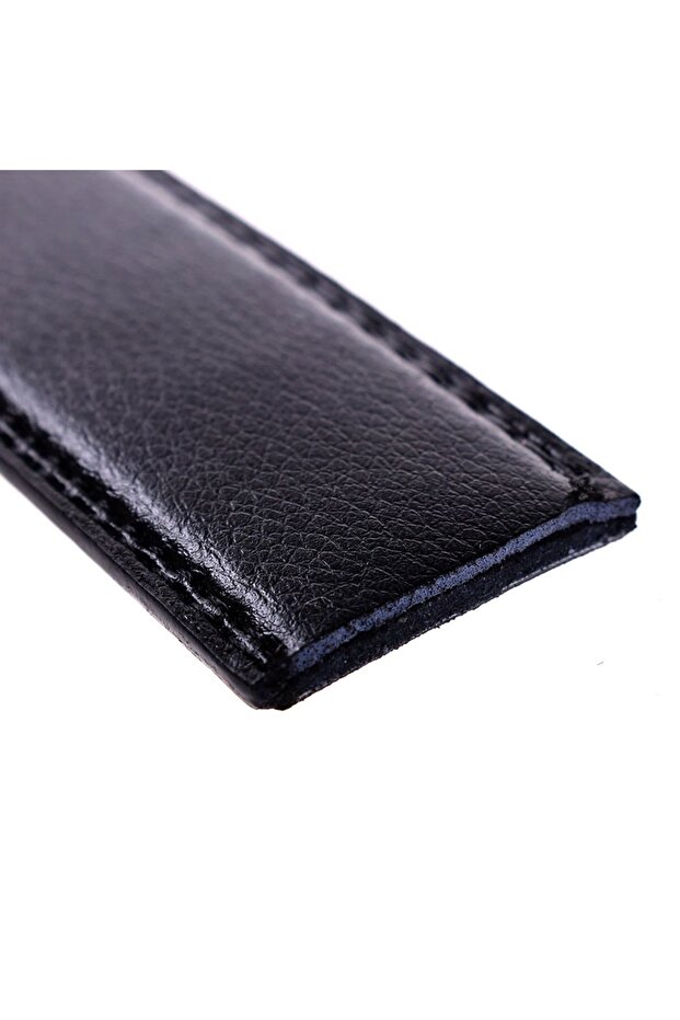 حزام بدون إبزيم للأحزمة الأوتوماتيكية (الشريط فقط) - 4