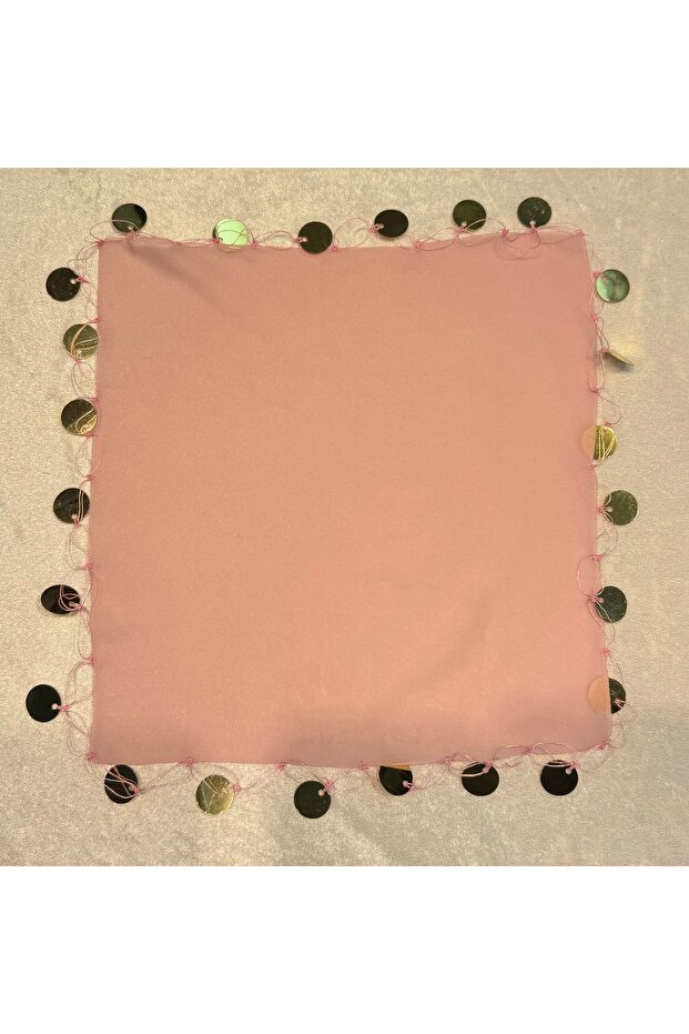 Chiffon Halay Handkerchief 30x30 10 Pieces