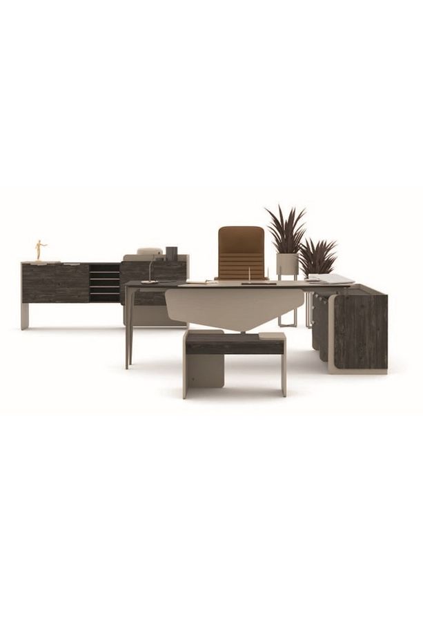 MODERN CORTE MAKAM TAKIMI FULL SET - 3