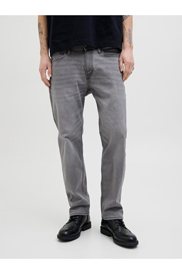 Regular Fit Jeans Jjiclark Jjoriginal Sq 236 Regular Fit Jeans