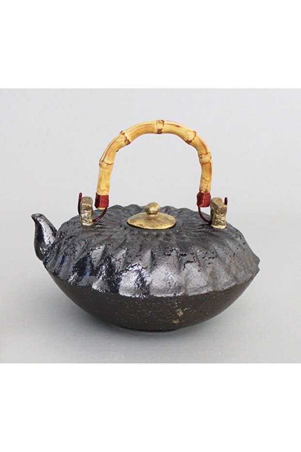 Tasarım Çaydanlık - 4