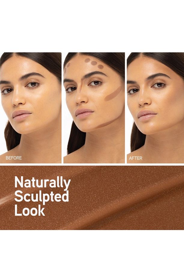 Butter Glow Contour Wand Medium/Deep - 3
