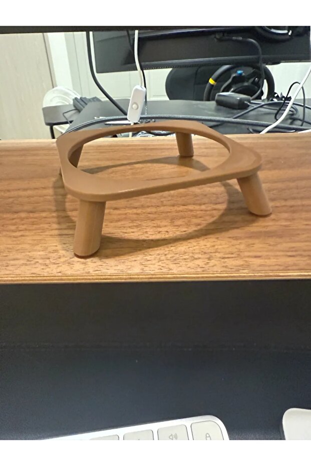 M4 Mac Mini Standı - 4