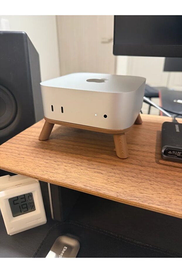 M4 Mac Mini Standı - 2