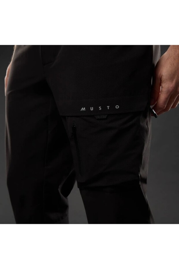 M EVO DECK STRETCH TRS - 5