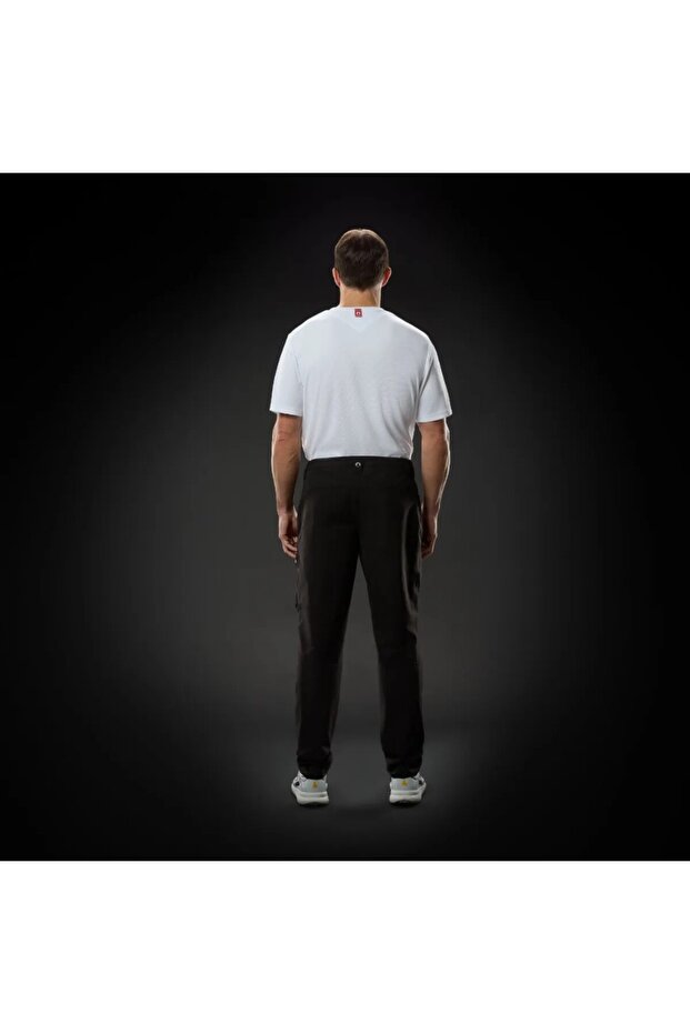 M EVO DECK STRETCH TRS - 4