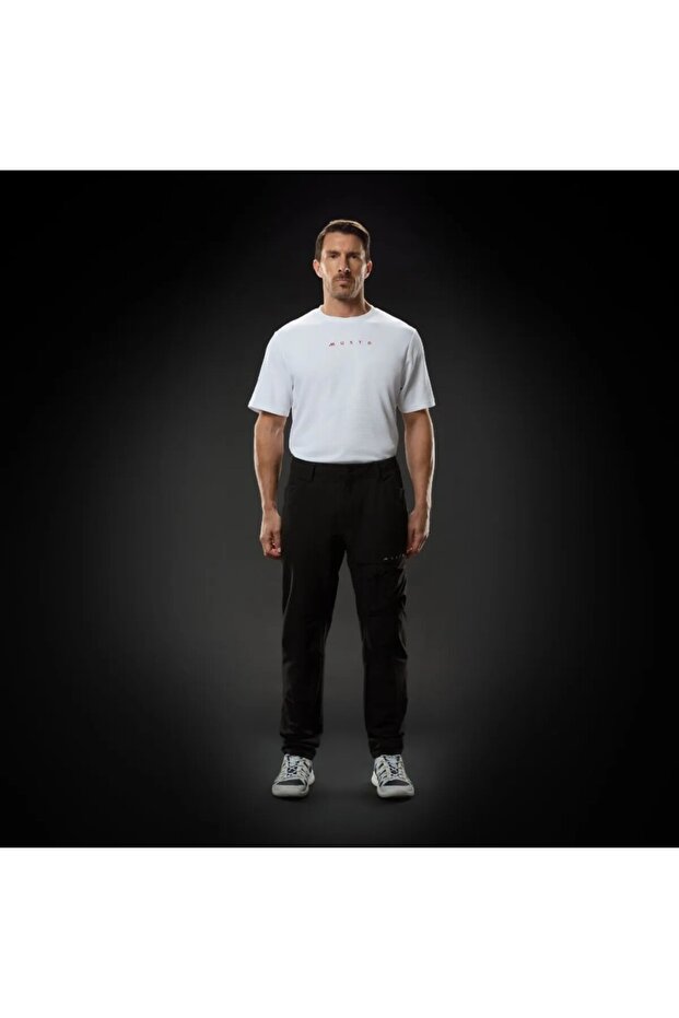 M EVO DECK STRETCH TRS - 3