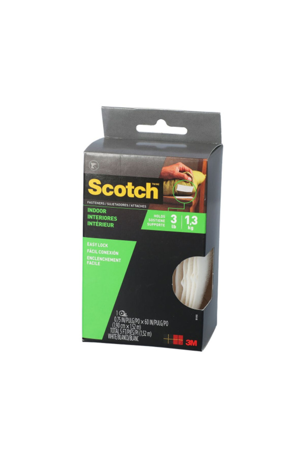 RF4740 Indoor Fasteners - 3
