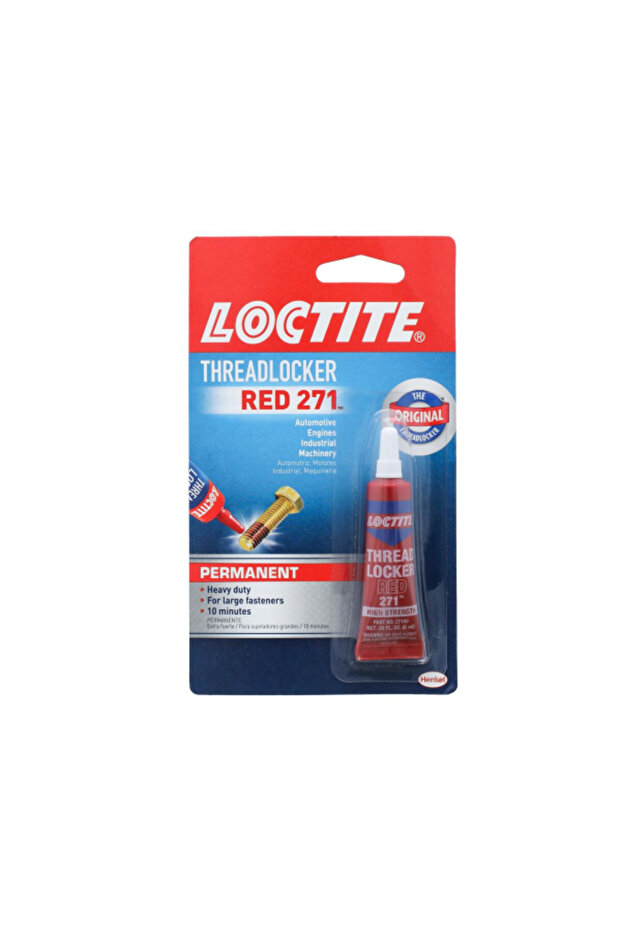 خيط لوكر 6 مل - 1